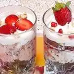 fruit cream trifle recipe1
