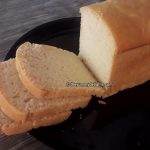 how to make white bread