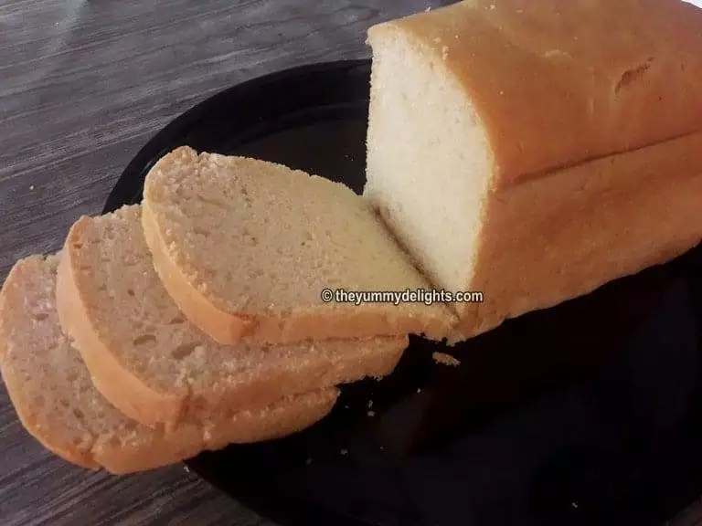 white bread recipe 10