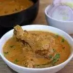 mughlai chicken curry