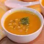 pumpkin soup recipe 7