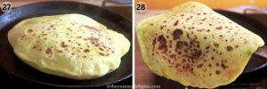 Maharashtrian Puran Poli Recipe (Puranachi Poli)