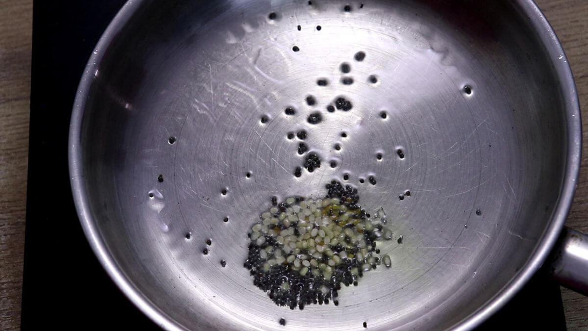 tempering torachi uddamethi.